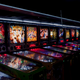 Imagen para el artículo titulado El Museo del Pinball de California cierra y subasta sus 1300 máquinas arcade